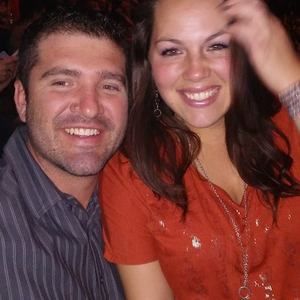 Meet your Posher, Randi-craig